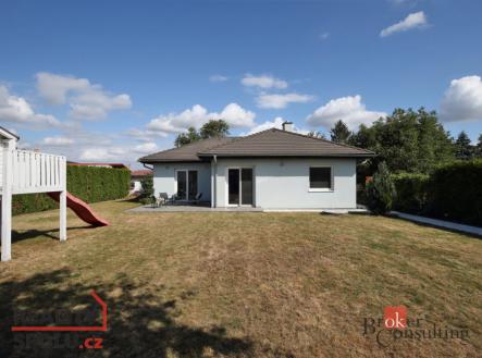 Prodej domu/vily, 102 m²