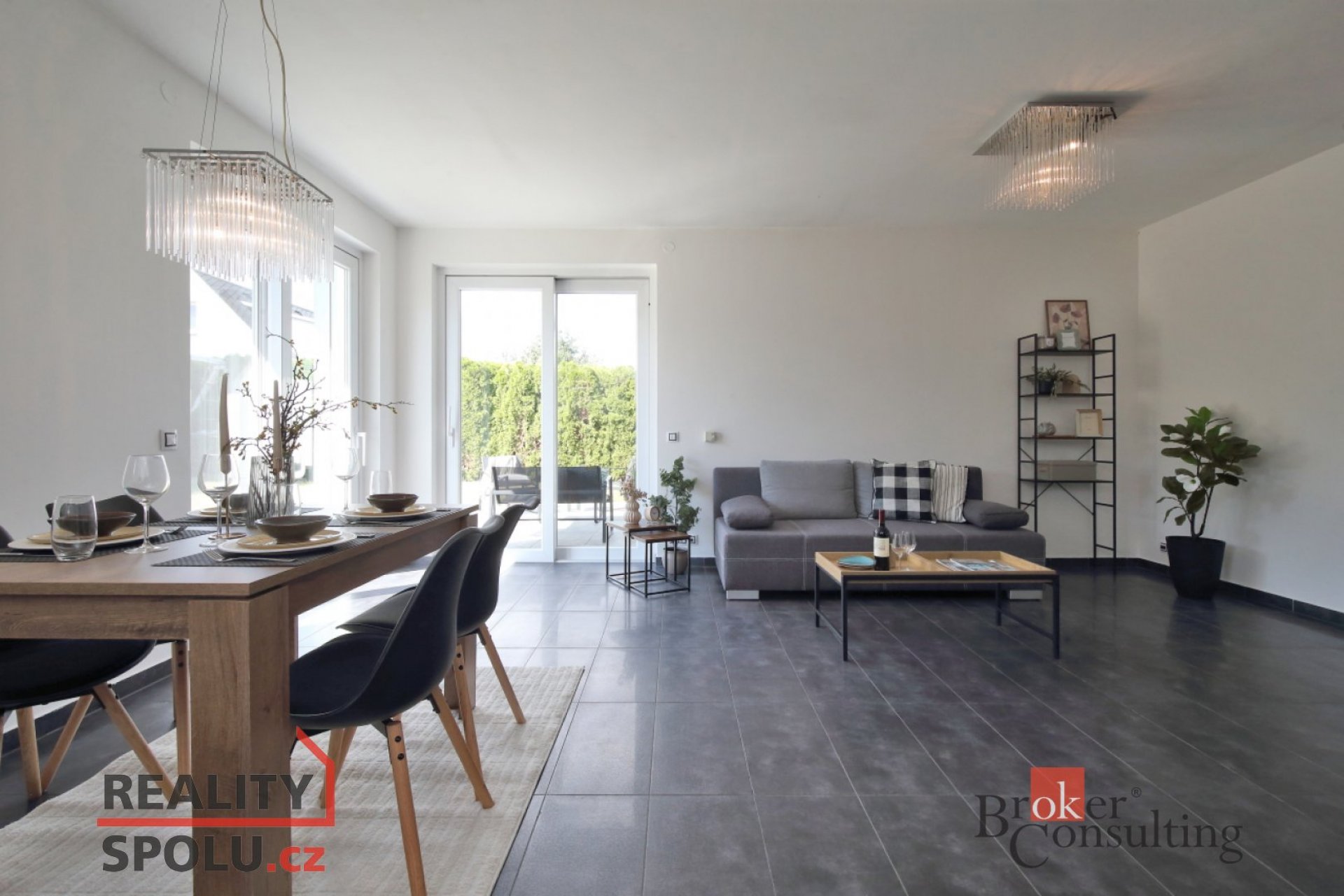 Prodej, domy/rodinný, 102 m2, Mstětická 126, 25088 Čelákovice, Praha-východ [ID 75112]