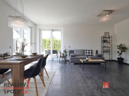 Prodej domu/vily, 102 m²
