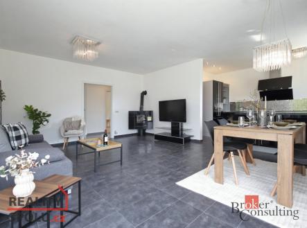 Prodej domu/vily, 102 m²