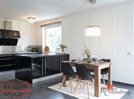 Prodej domu/vily, 102 m²