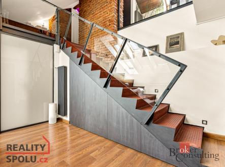 Prodej bytu, 2+kk, 80 m²