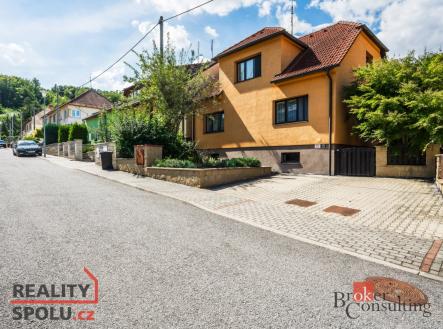 Prodej domu/vily, 222 m²