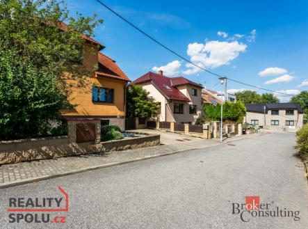 Prodej domu/vily, 222 m²