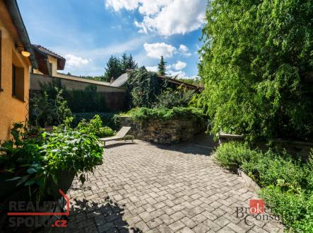 Prodej domu/vily, 222 m²