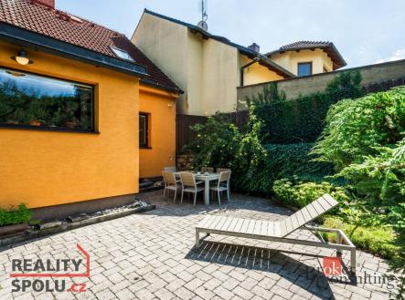 Prodej domu/vily, 222 m²