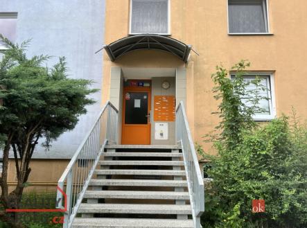 Prodej bytu, 4+1, 79,3 m²