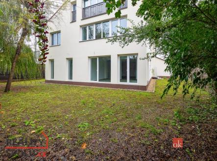 Prodej bytu, 3+kk, 117,3 m²