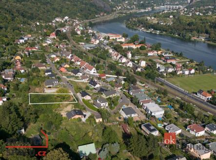 Prodej pozemku pro bydlení, 1 202 m²