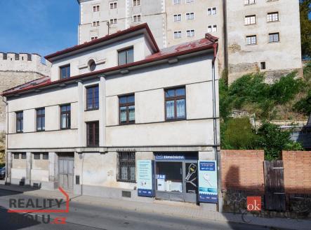 Pronájem komerčního objektu, jiný, 58 m²