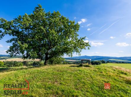 Prodej pozemku, zemědělská půda, 11 539 m²