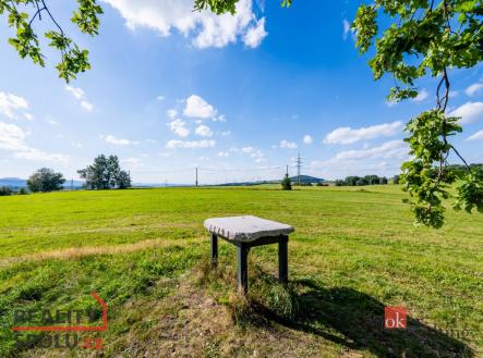 Prodej pozemku, zemědělská půda, 11 539 m²