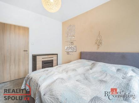 Prodej bytu, 3+1, 70 m²