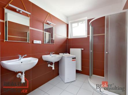 Pronájem domu/vily, 170 m²