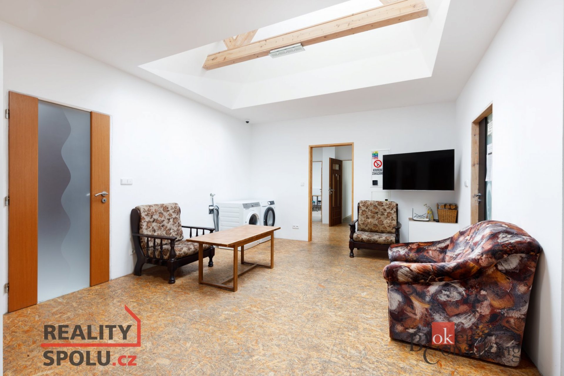 Pronájem, domy/památka/jiné, 170 m2, Plovární 2975/27, Jižní Předměstí, 30100 Plzeň, Plzeň-město [ID