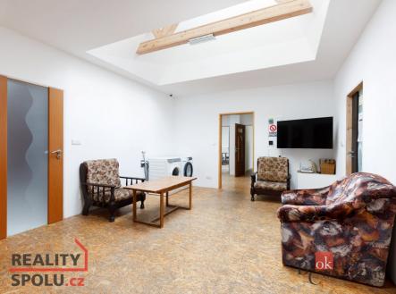 Pronájem domu/vily, 170 m²