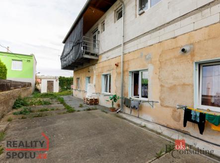 Pronájem domu/vily, 170 m²