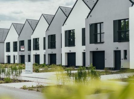 Prodej domu/vily, 166 m²