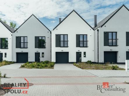 Prodej domu/vily, 166 m²