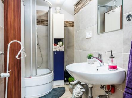 Prodej bytu, atypický, 39 m²