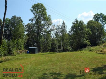 Prodej pozemku pro bydlení, 1 223 m²