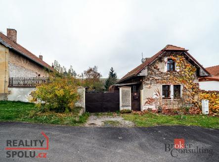 Prodej domu/vily, 150 m²