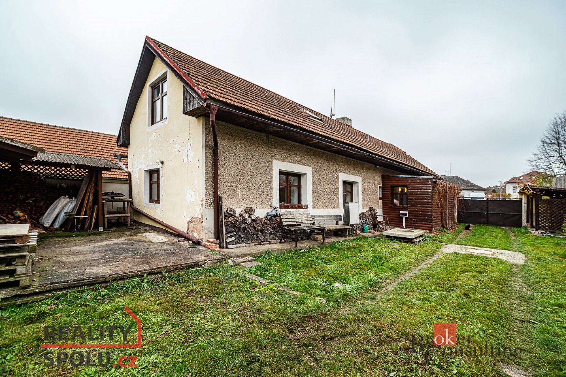 Prodej, domy/rodinný, 150 m2, 28163 Nučice, Praha-východ [ID 76007]