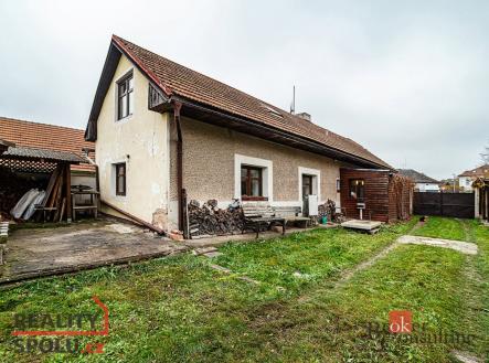Prodej domu/vily, 150 m²