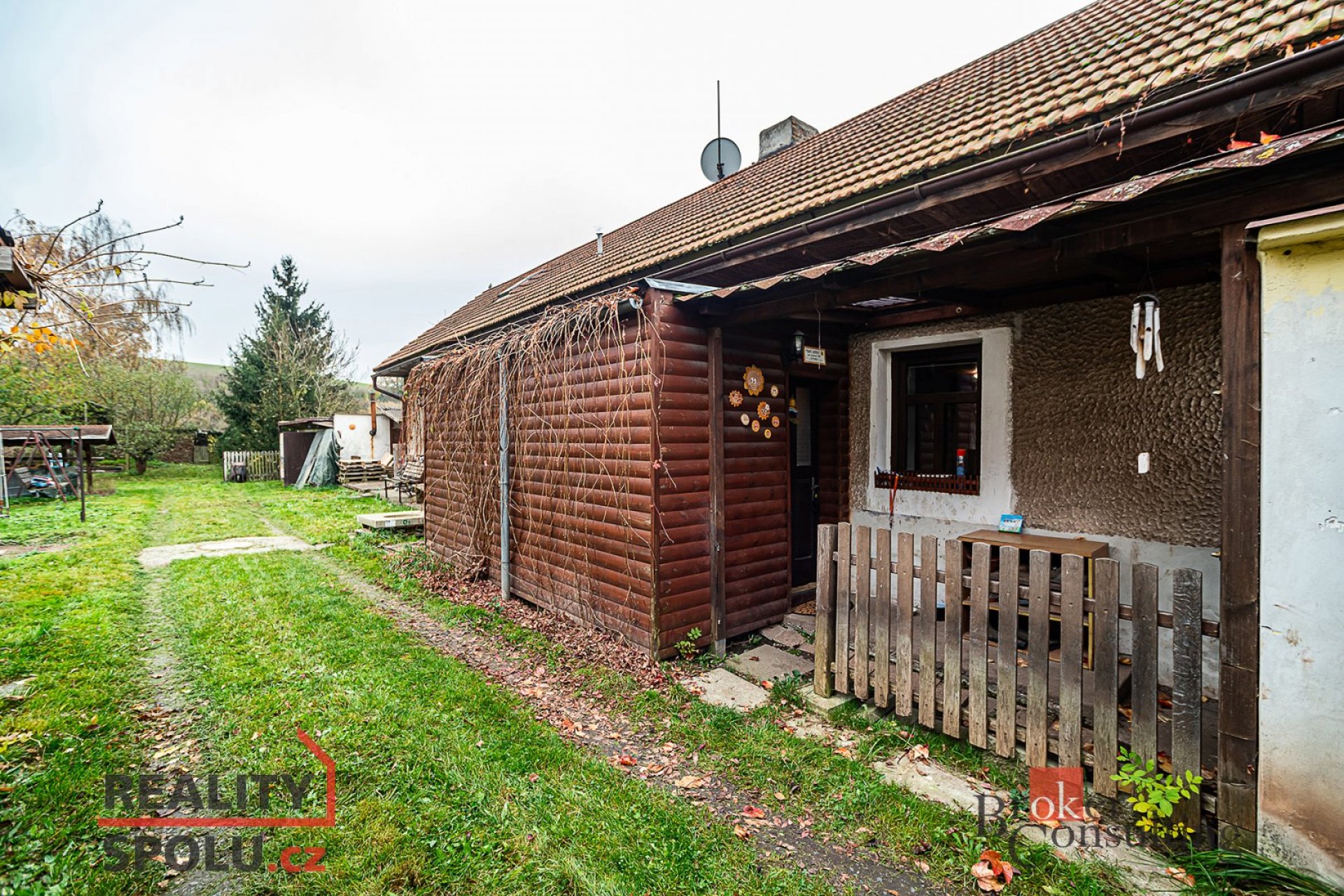 Prodej, domy/rodinný, 150 m2, 28163 Nučice, Praha-východ [ID 76007]