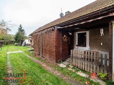 Prodej domu/vily, 150 m²