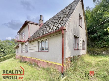 Prodej - dům/vila, 145 m²