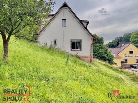 Prodej - dům/vila, 145 m²