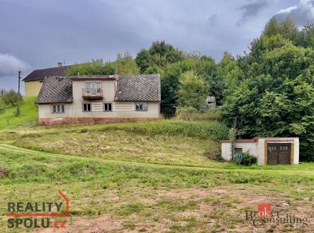 Prodej pozemku pro bydlení, 7 924 m²