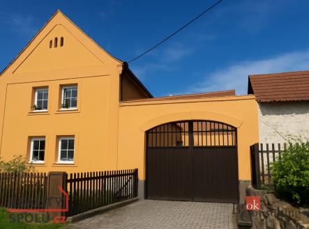 Prodej domu/vily, 230 m²