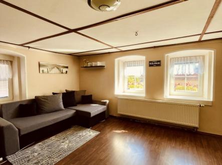 Prodej domu/vily, 230 m²