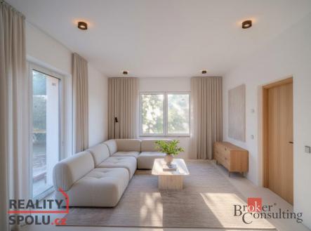 Prodej domu/vily, 530 m²