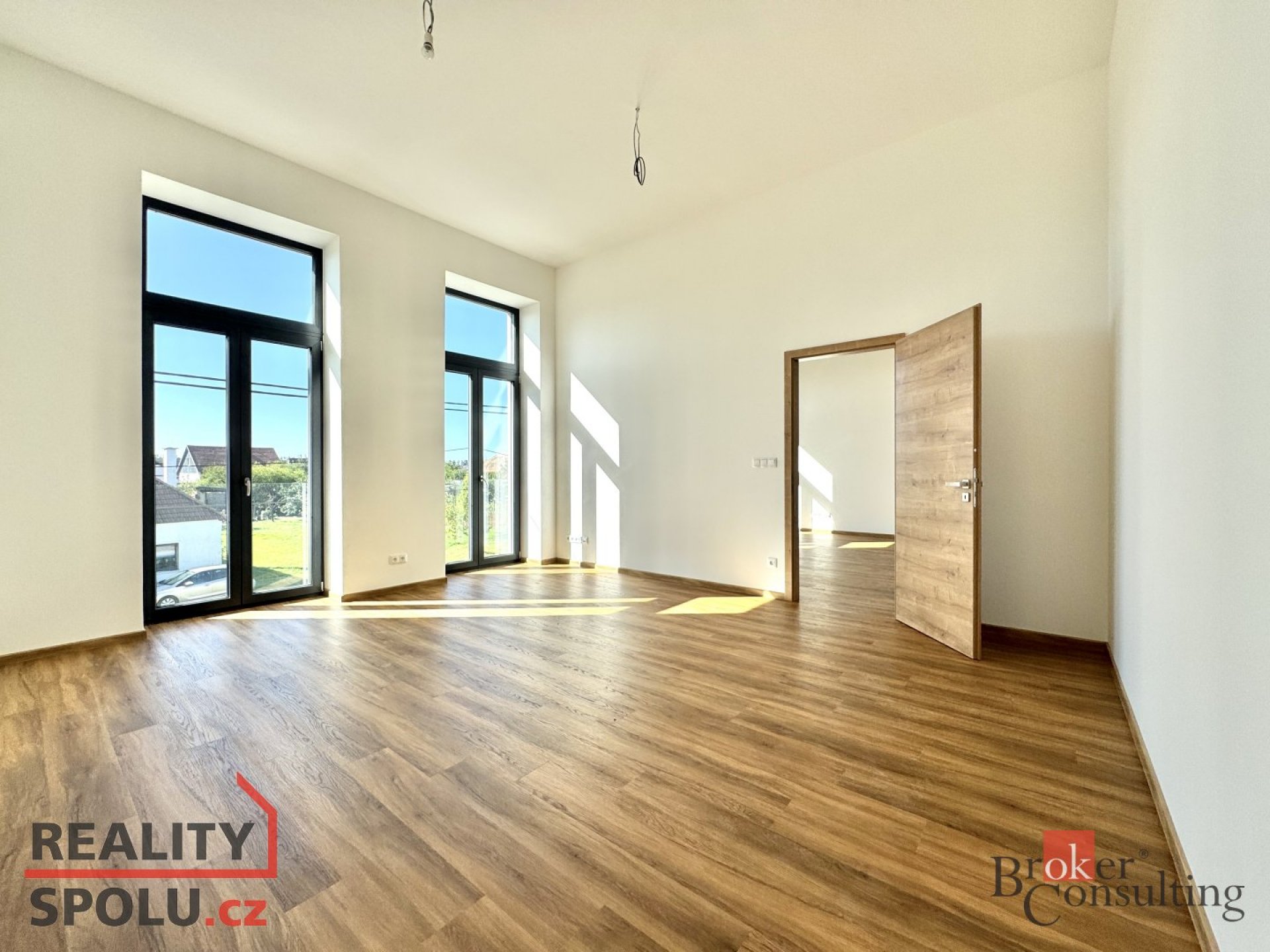 Prodej, byty/3+kk, 114 m2, Načeratice, 66902 Znojmo, Znojmo [ID 75884]