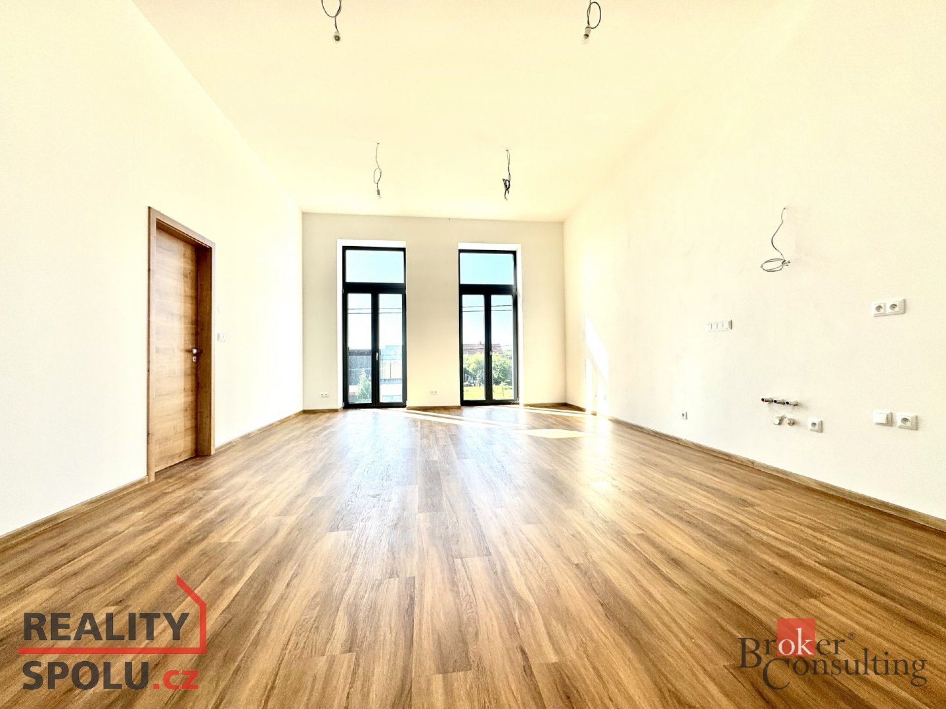 Prodej, byty/3+kk, 114 m2, Načeratice, 66902 Znojmo, Znojmo [ID 75884]