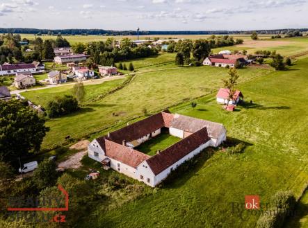 Prodej domu/vily, 200 m²