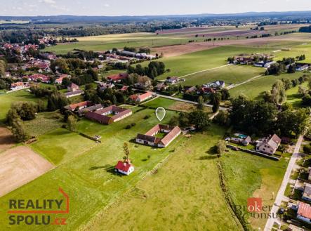 Prodej domu/vily, 200 m²