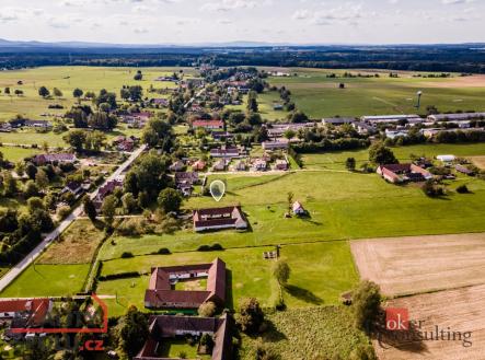 Prodej domu/vily, 200 m²