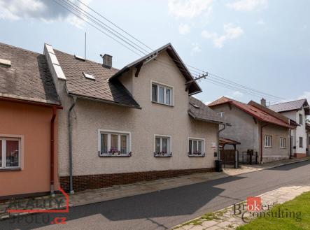 Prodej komerčního objektu, jiný, 211 m²