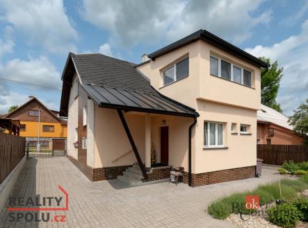 Prodej komerčního objektu, jiný, 211 m²