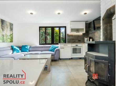 Prodej domu/vily, 45 m²