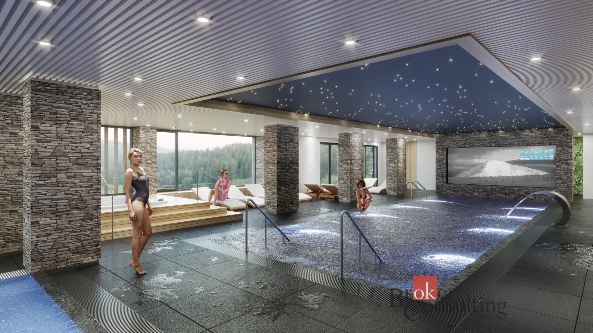 Prodej, byty/3+kk, 62.4 m2, 54344 Černý Důl, Trutnov [ID 76258]