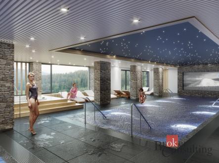 Prodej bytu, 3+kk, 62,4 m²