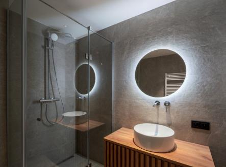 Prodej bytu, 3+kk, 62,4 m²