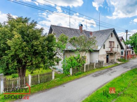 Prodej domu/vily, 246 m²