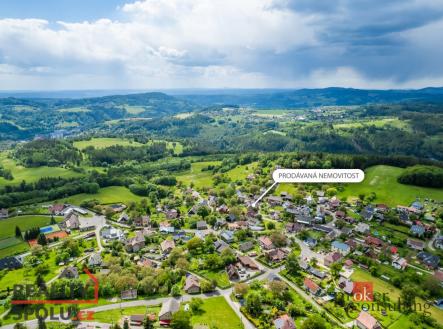 Prodej domu/vily, 246 m²