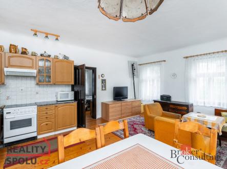 Prodej domu/vily, 246 m²